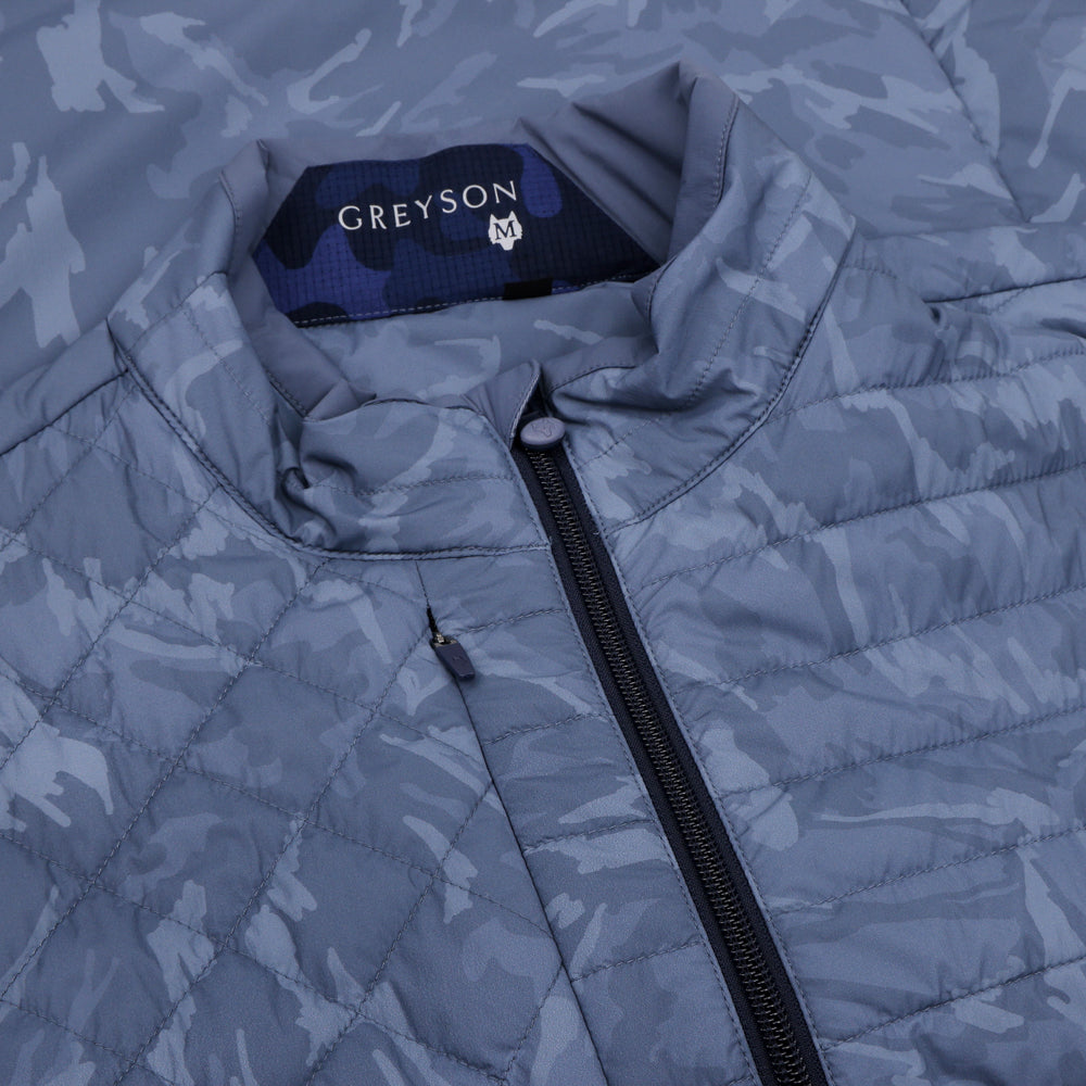 Midas Wolf Yukon Ultralight Vest
