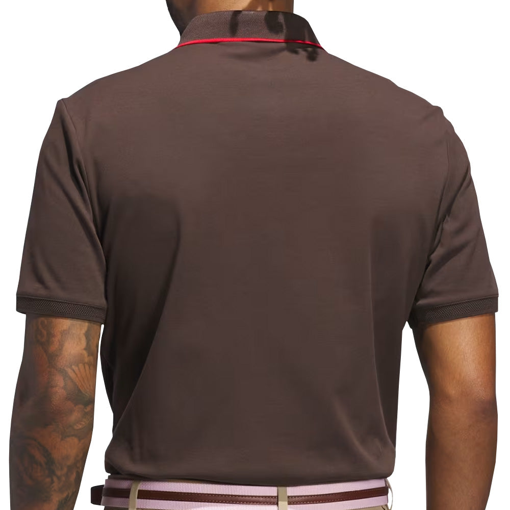 Originals Twistknit Trefoil Polo