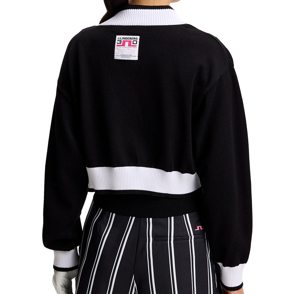 Women's 30Y Nicole Cropped Cardigan