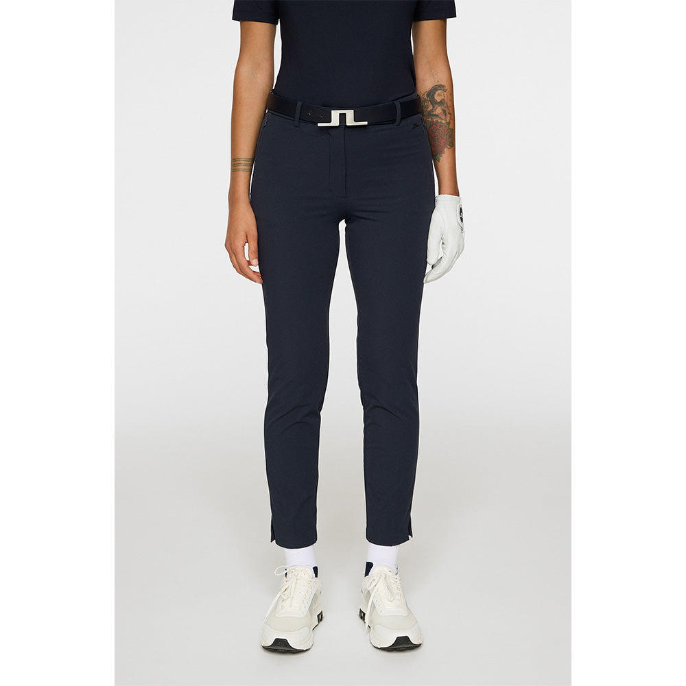 Women's Lei Fleece Twill Pants