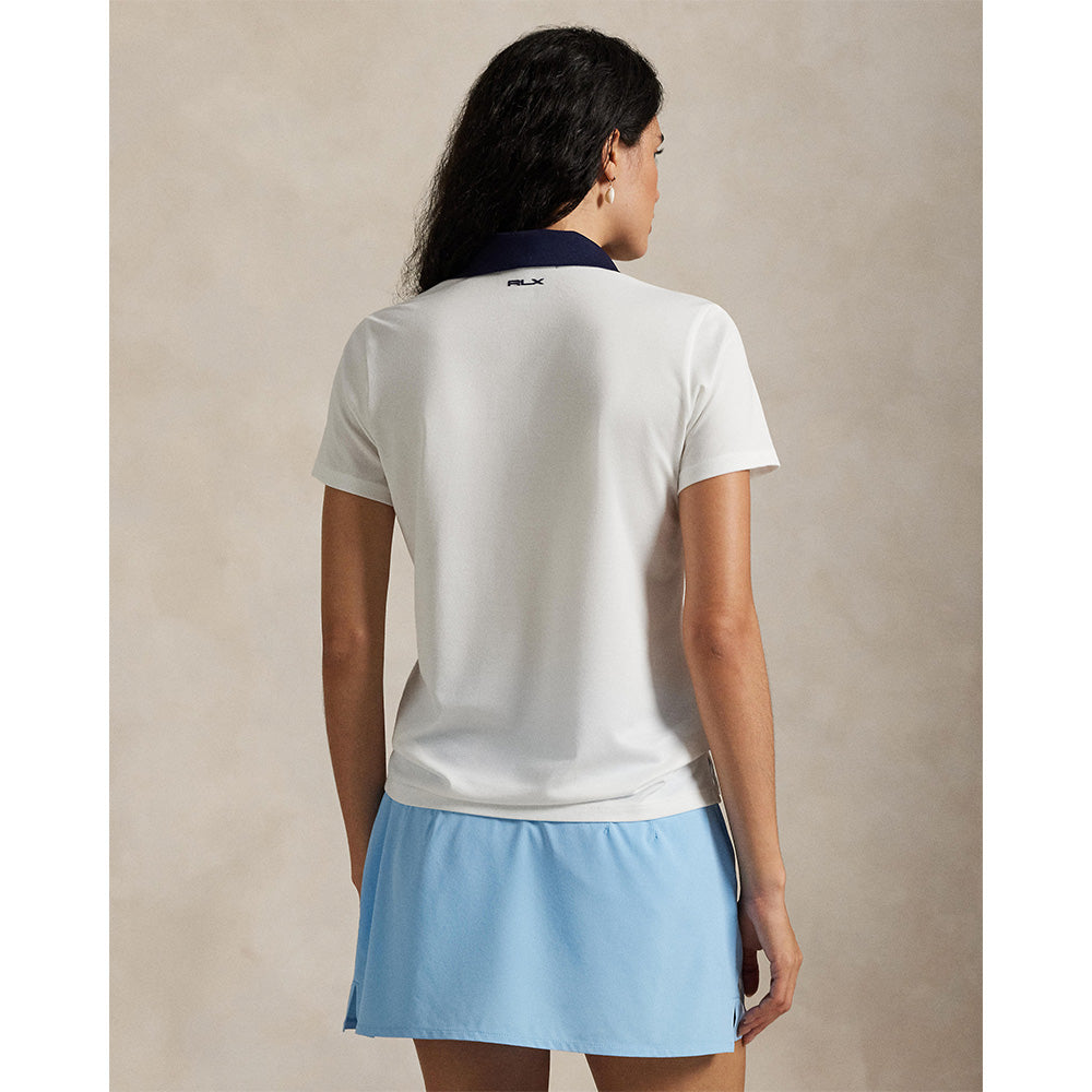 Women's Tour Pique Polo