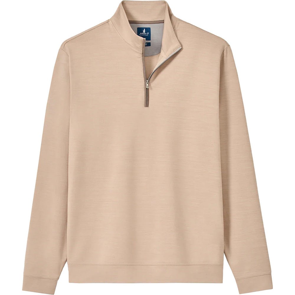 Sof Tech Performance 1/4 Zip Pullover