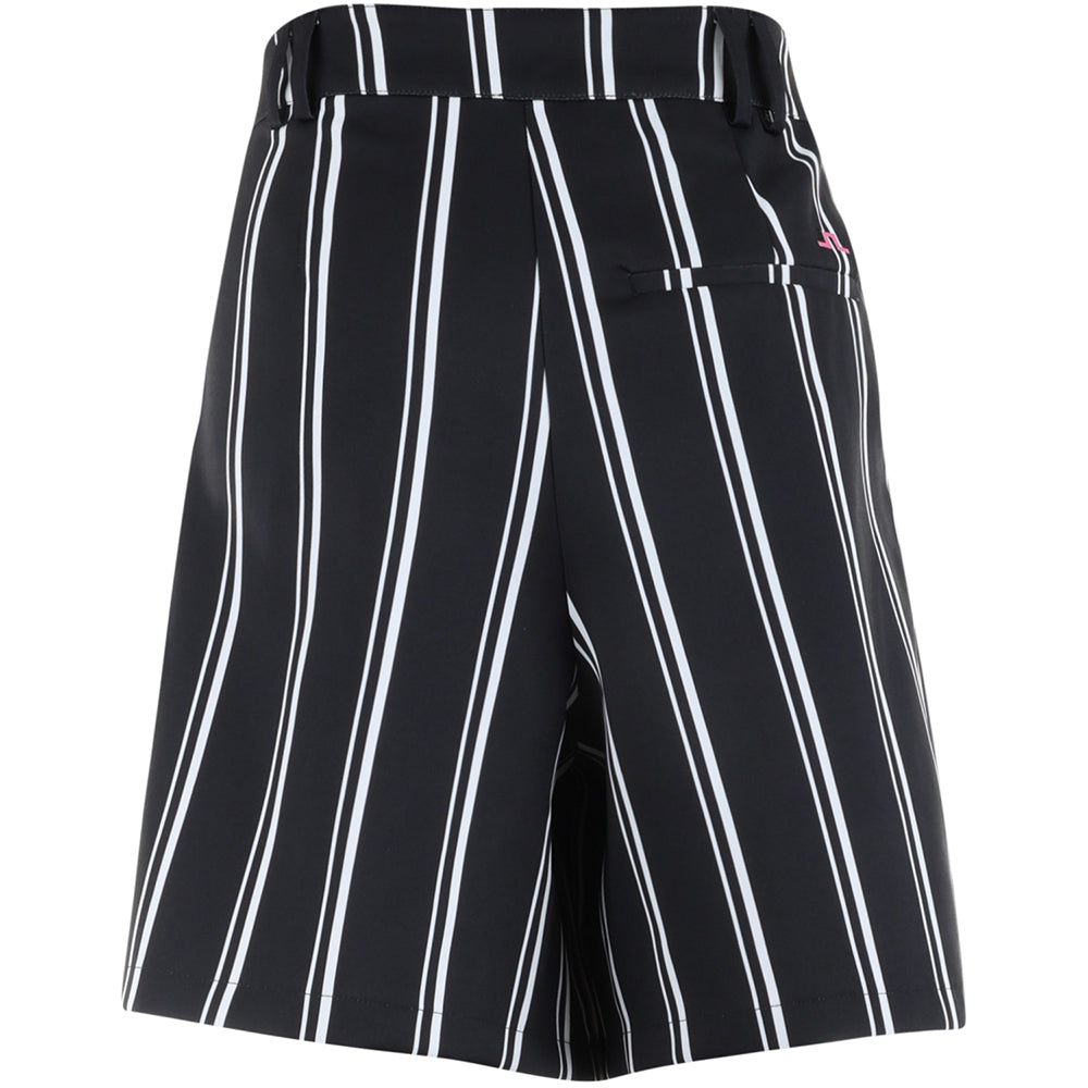 Women's 30Y Carmen Striped Long Shorts