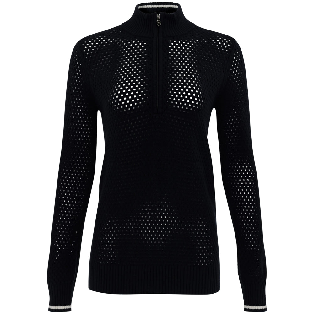 Women's The Penelope Sweater - Fairway Styles