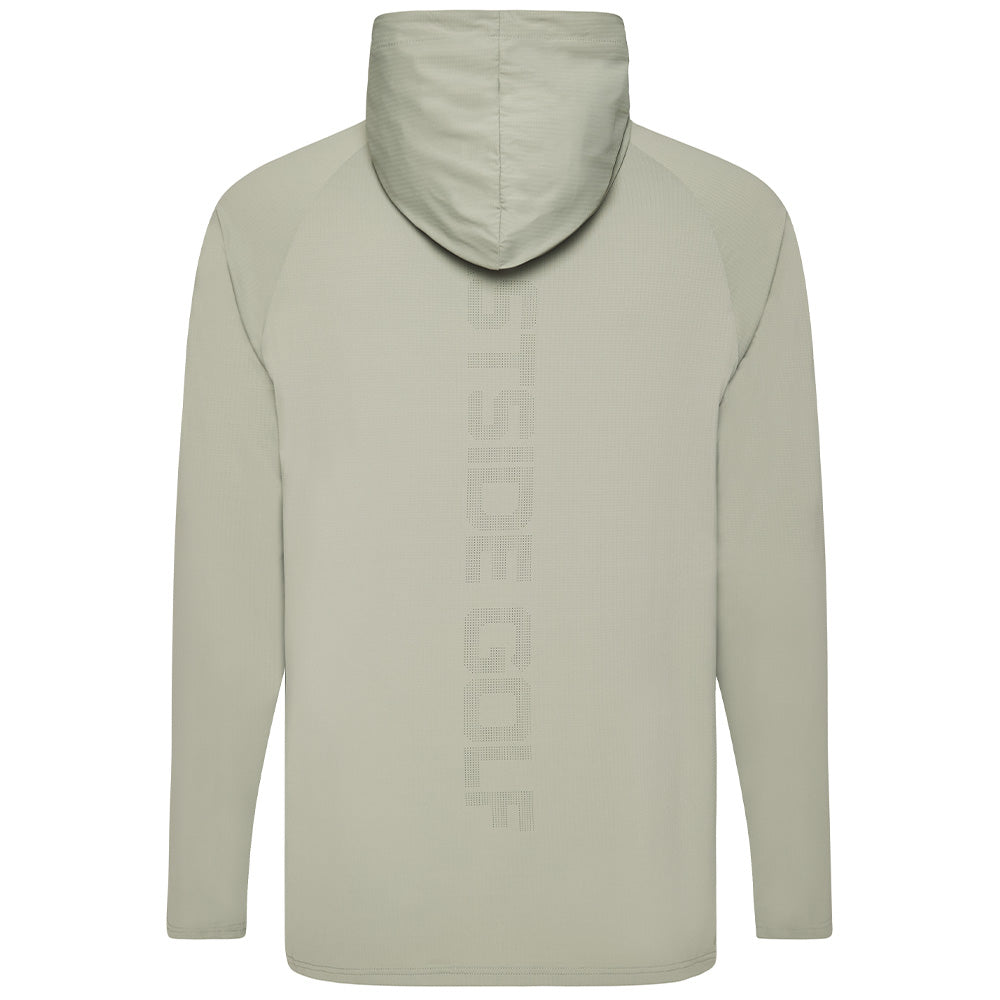 Performance Lightweight 1/4 Zip Hoodie