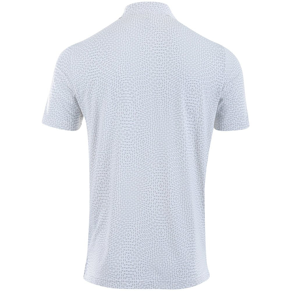Ultimate365 Tour Cool Feeling Deco Polo