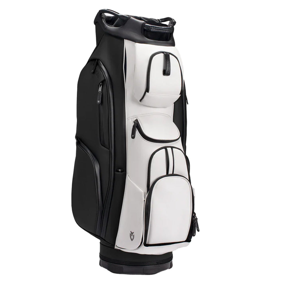 Lux Pro 7-Way Cart Bag