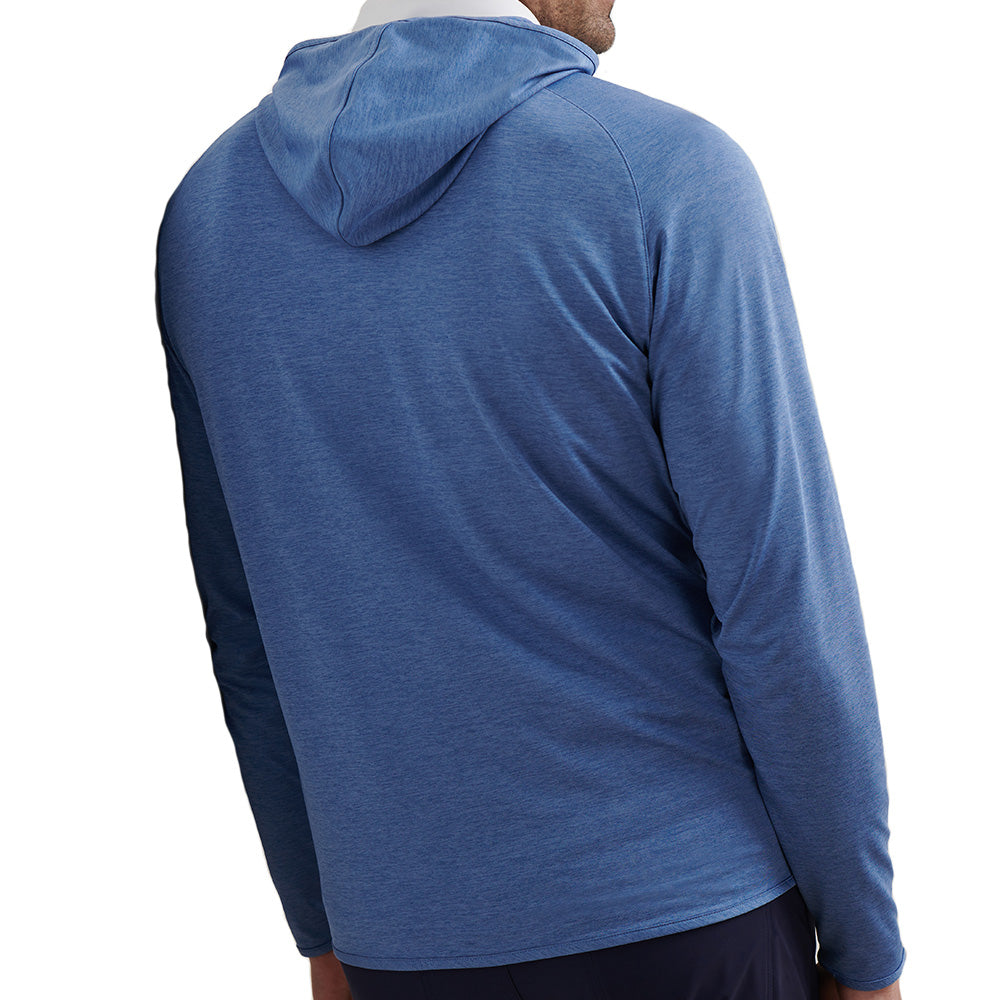 Stealth Performance Hoodie