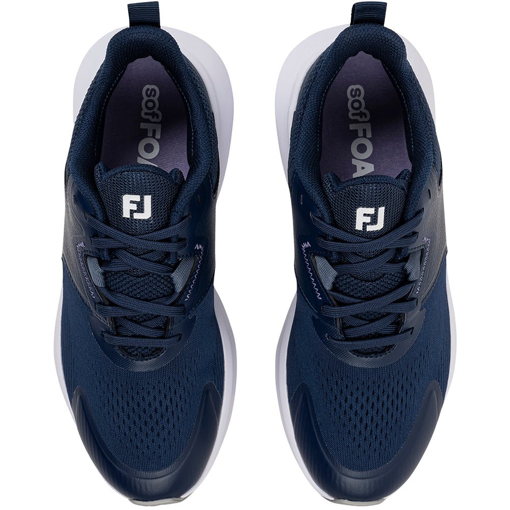 Women's QMotion Spikeless Golf Shoes