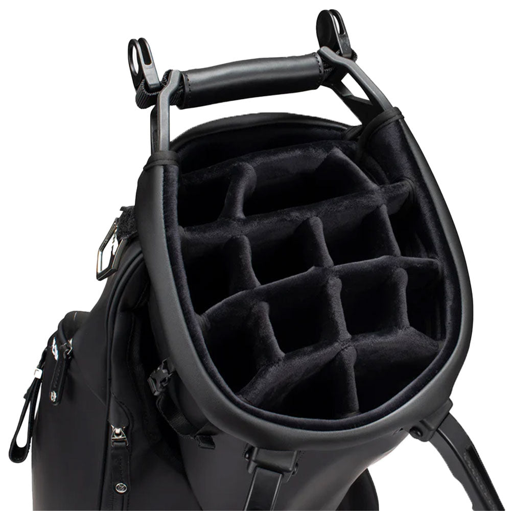 Player V 14-Way Stand Bag