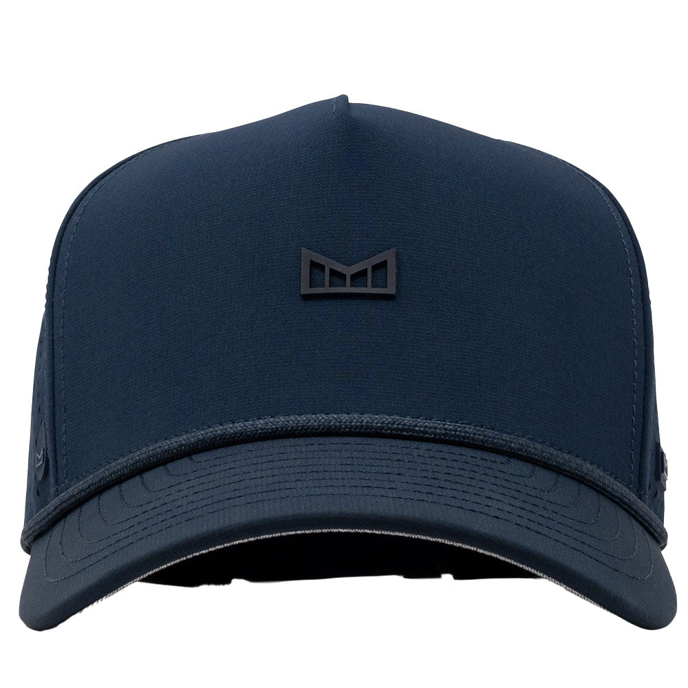 Melin Odysea Rope Bulls Icon HYDRO Hat