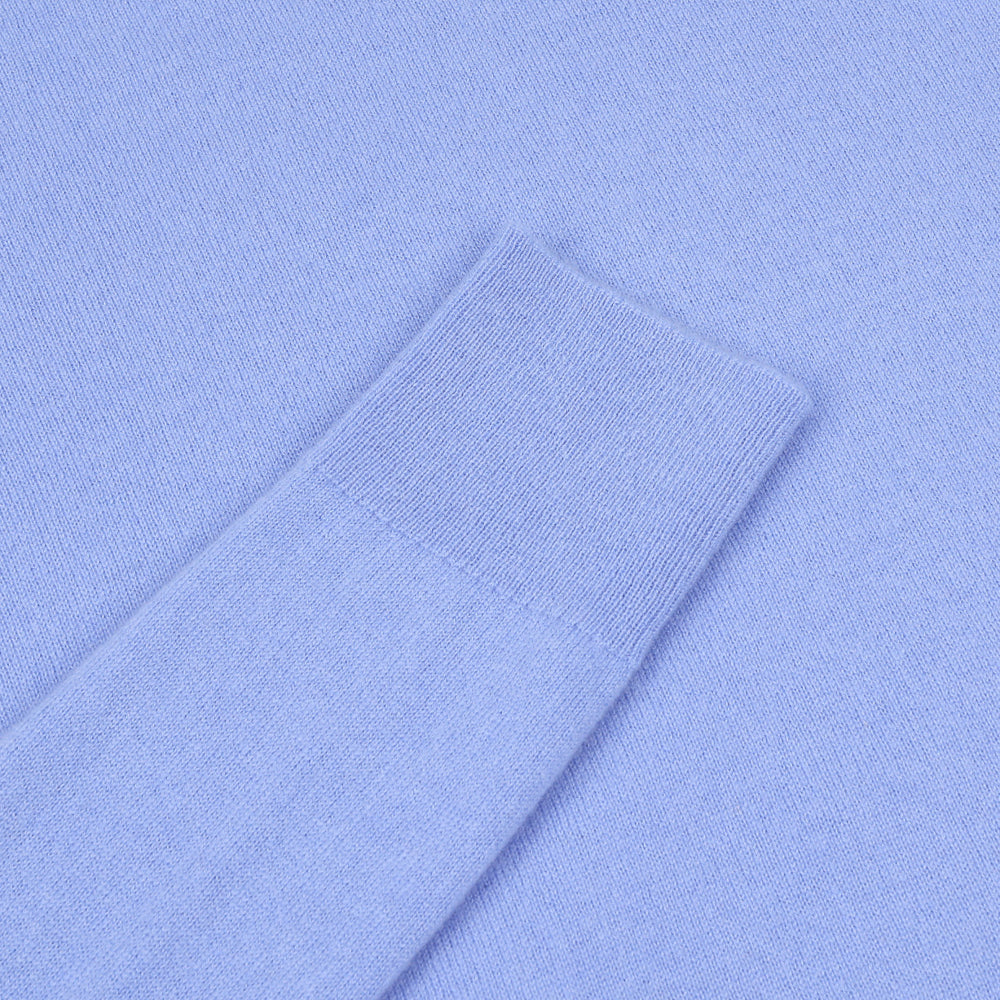 Women's Cashmere Crewneck Sweater