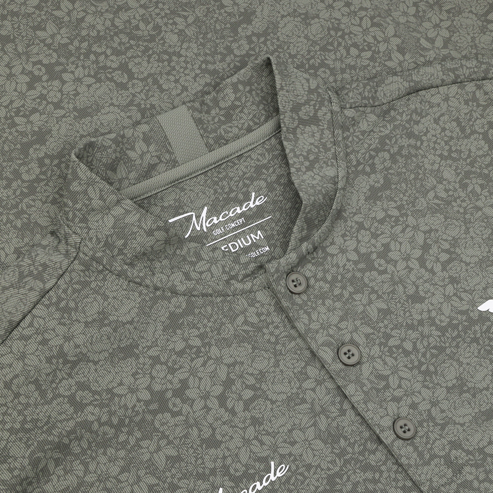 Pace Bomber Shirt