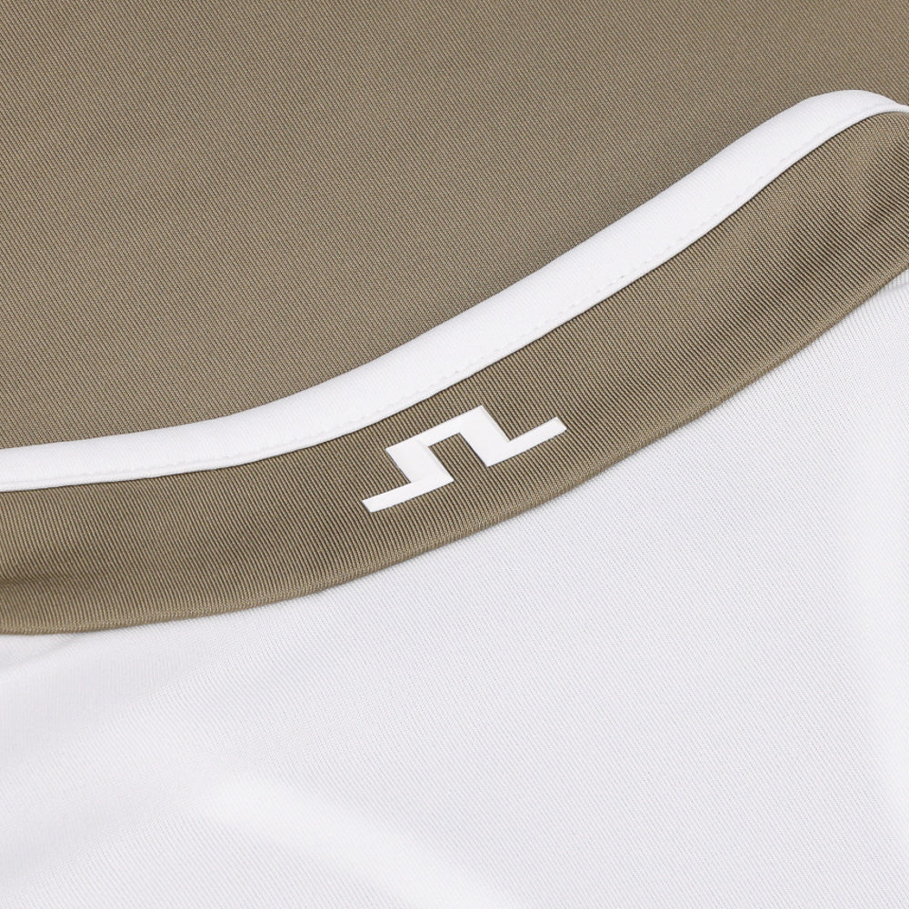 Women's Sophie Blade Collar Polo