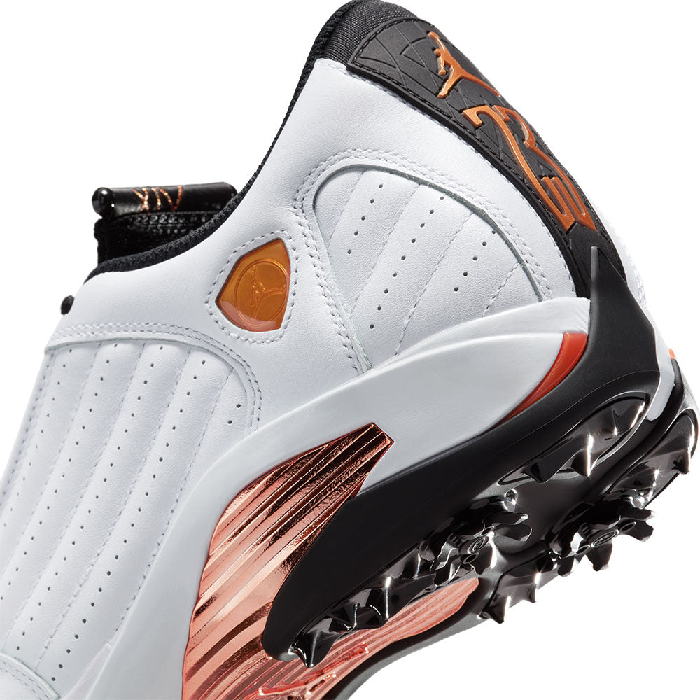NRG Air Jordan Retro 14 G Golf Shoes