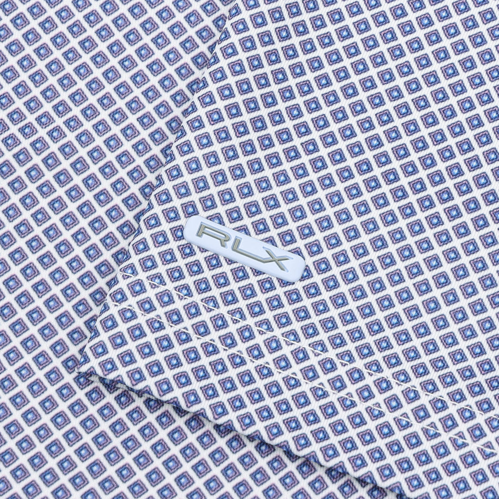 Classic Fit Performance Polo
