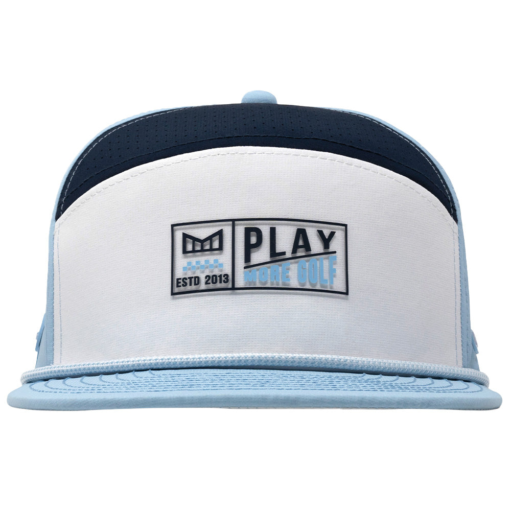 Trenches Icon HYDRO Hat - Drive