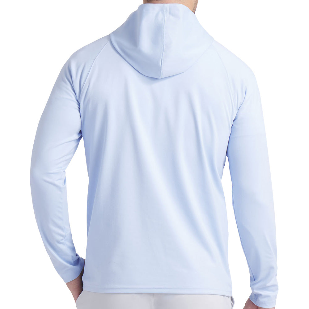 CLOUDSPUN Tech Hoodie