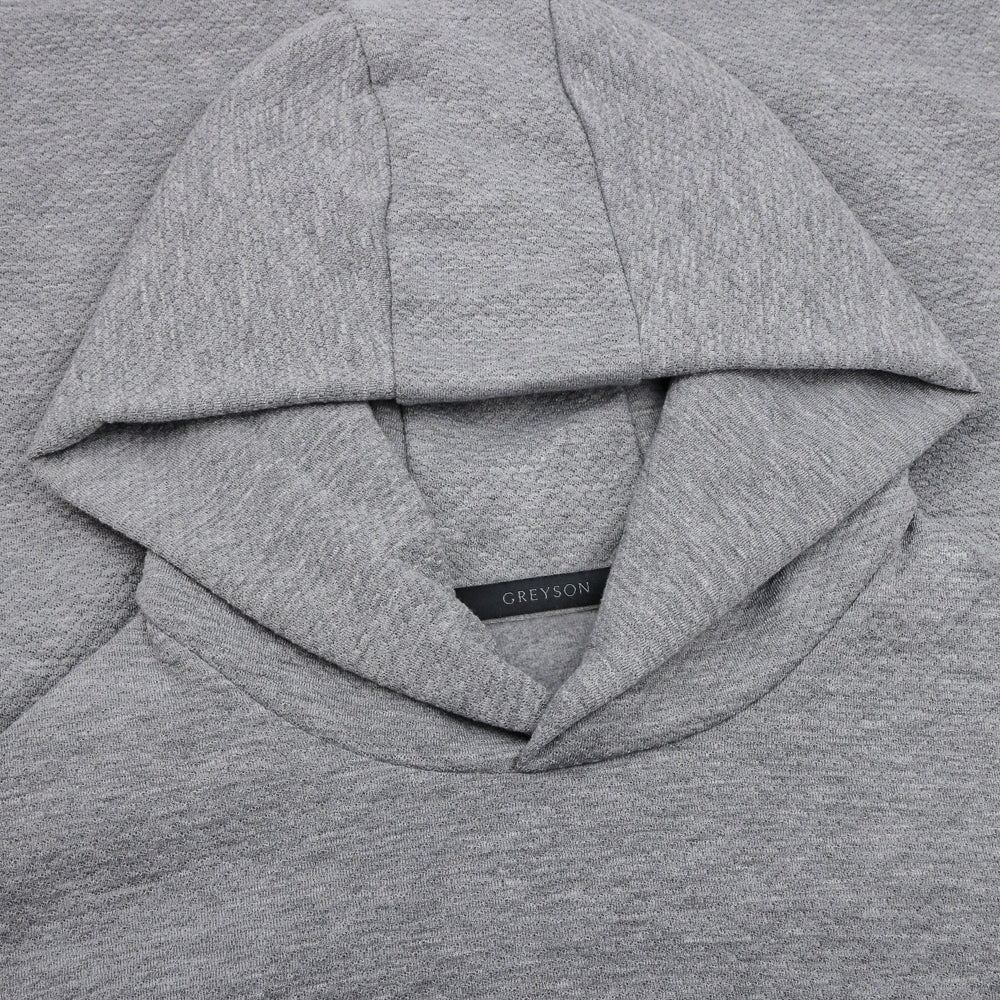 Troy Hoodie