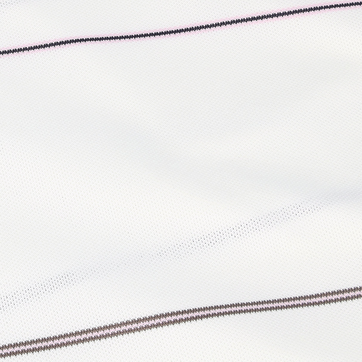 PUMA x Arnold Palmer Rugby Stripe Polo