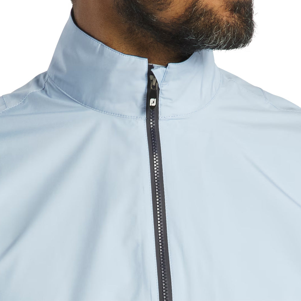 HydroLite X Short Sleeve 1/2 Zip Rain Shirt