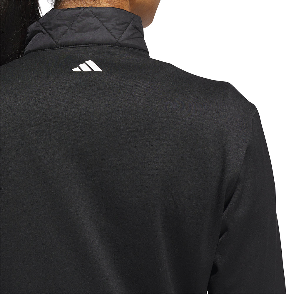Women's Quilted Jacket