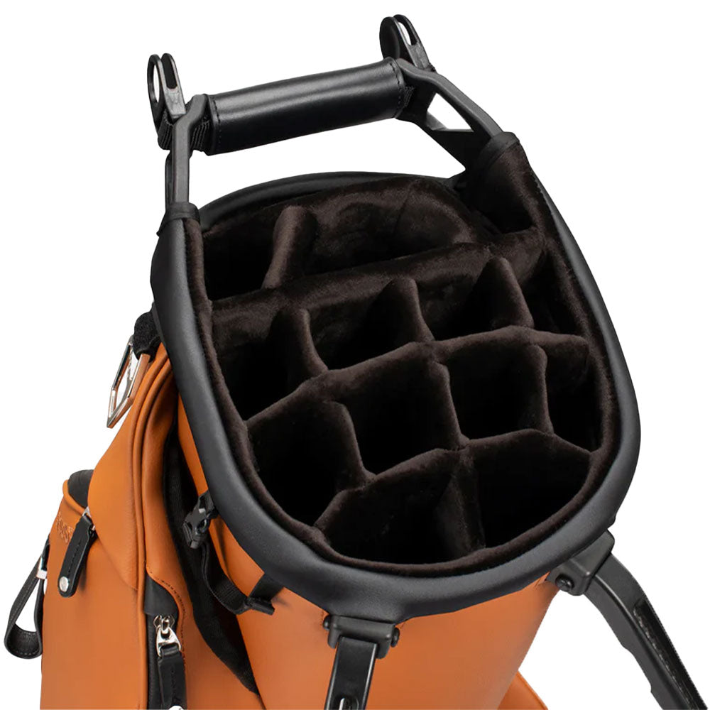 Player V 14-Way Stand Bag