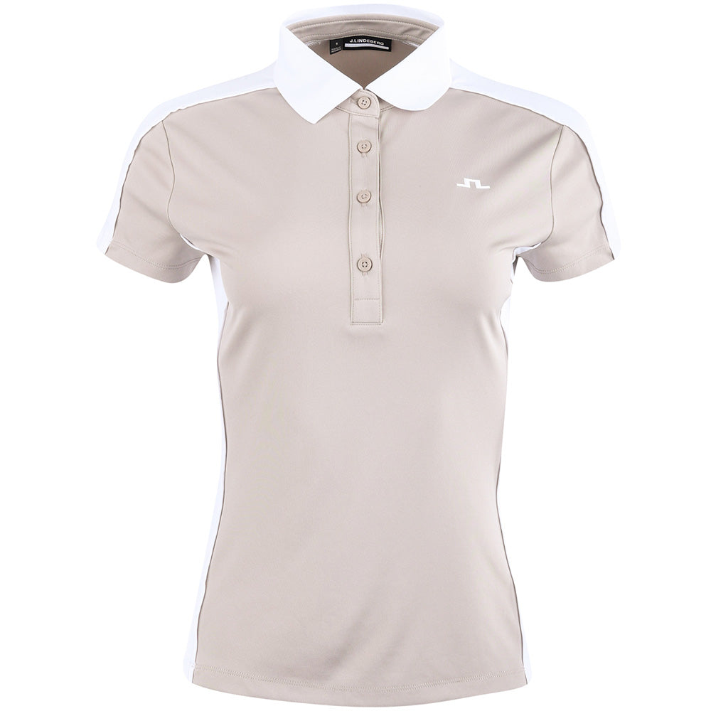 Women's Demi Polo
