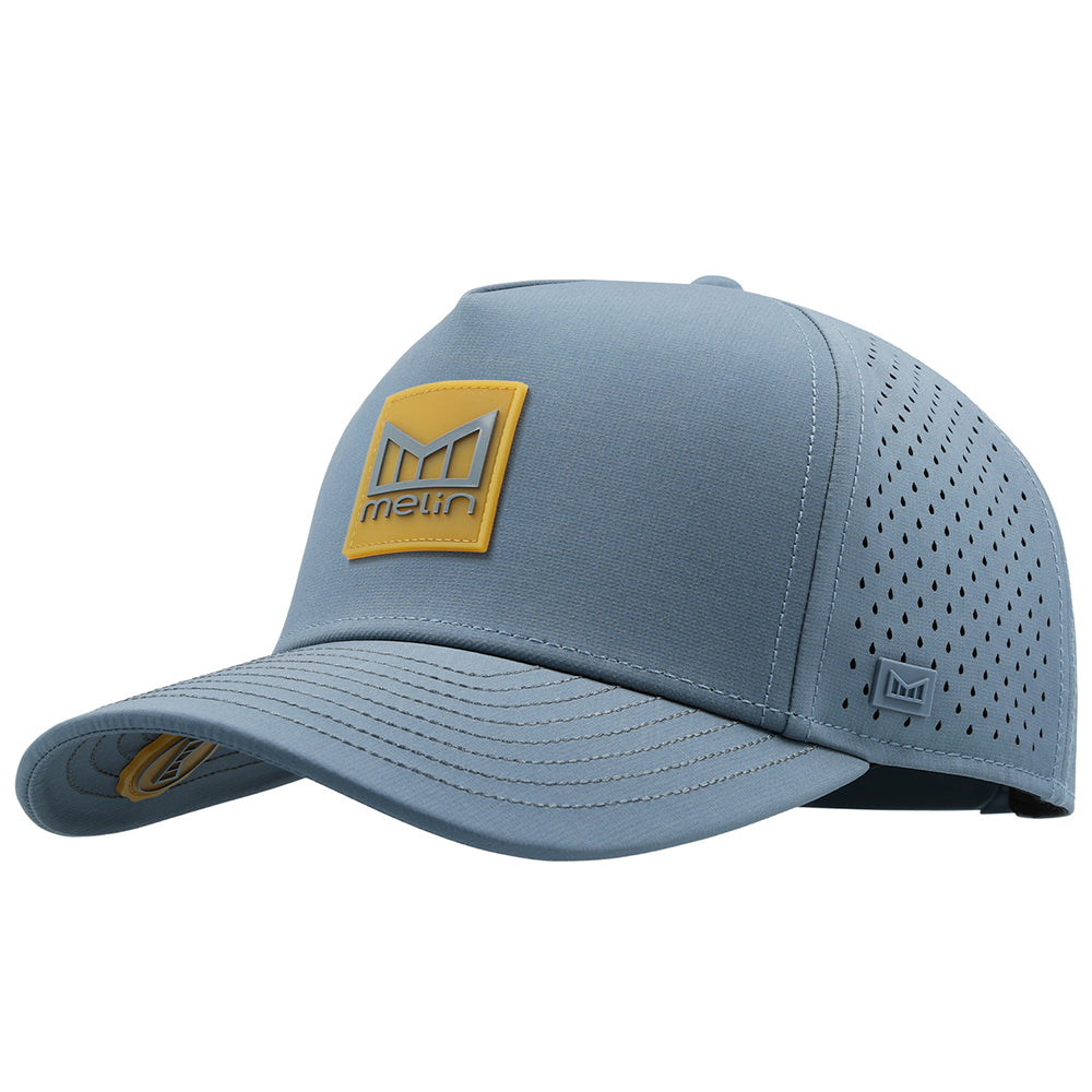 Odysea Stacked Hydro Hat