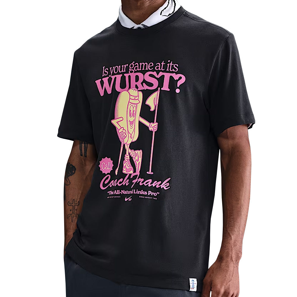 Golf T-Shirt