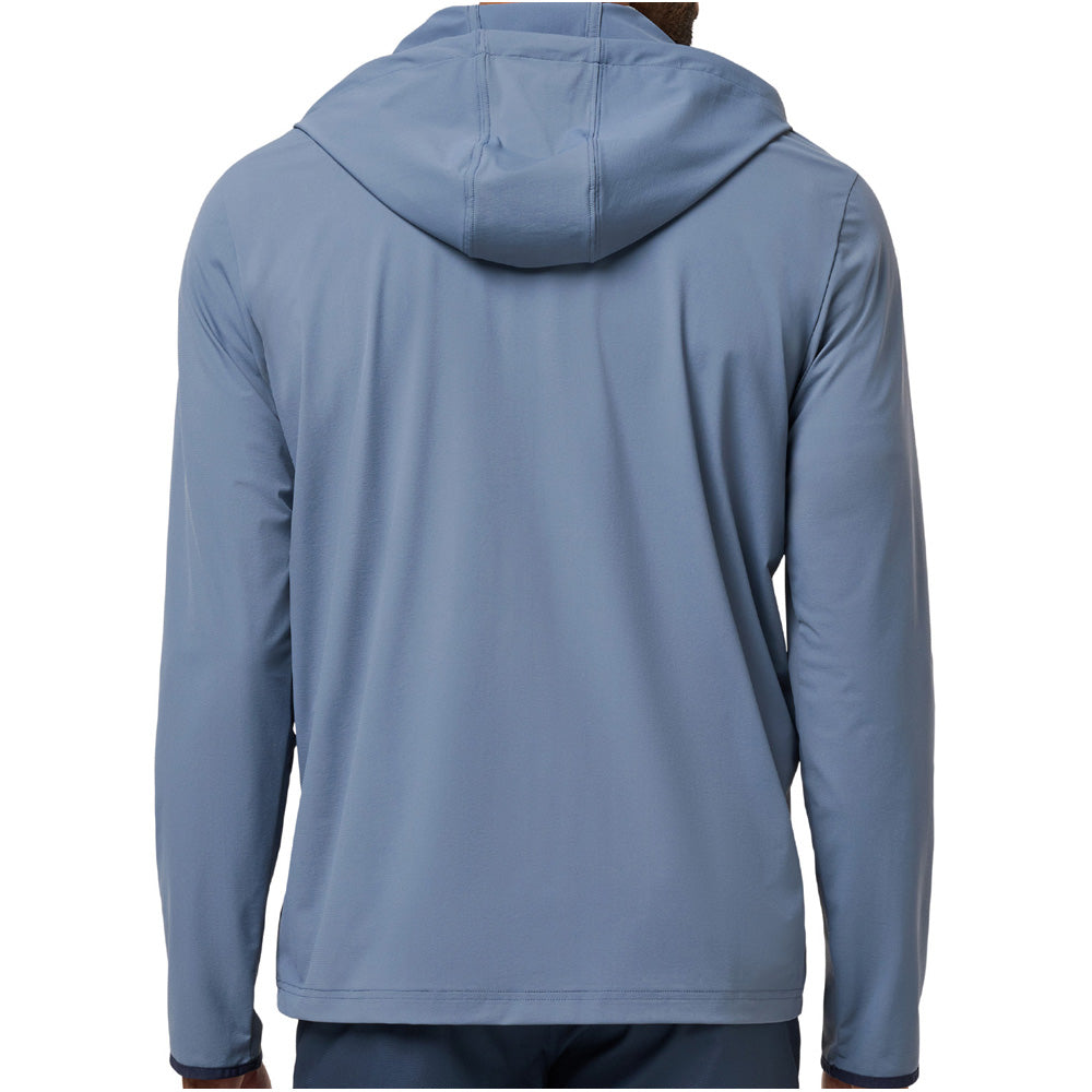 Hero Hour Tech 1/4 Zip Hoodie