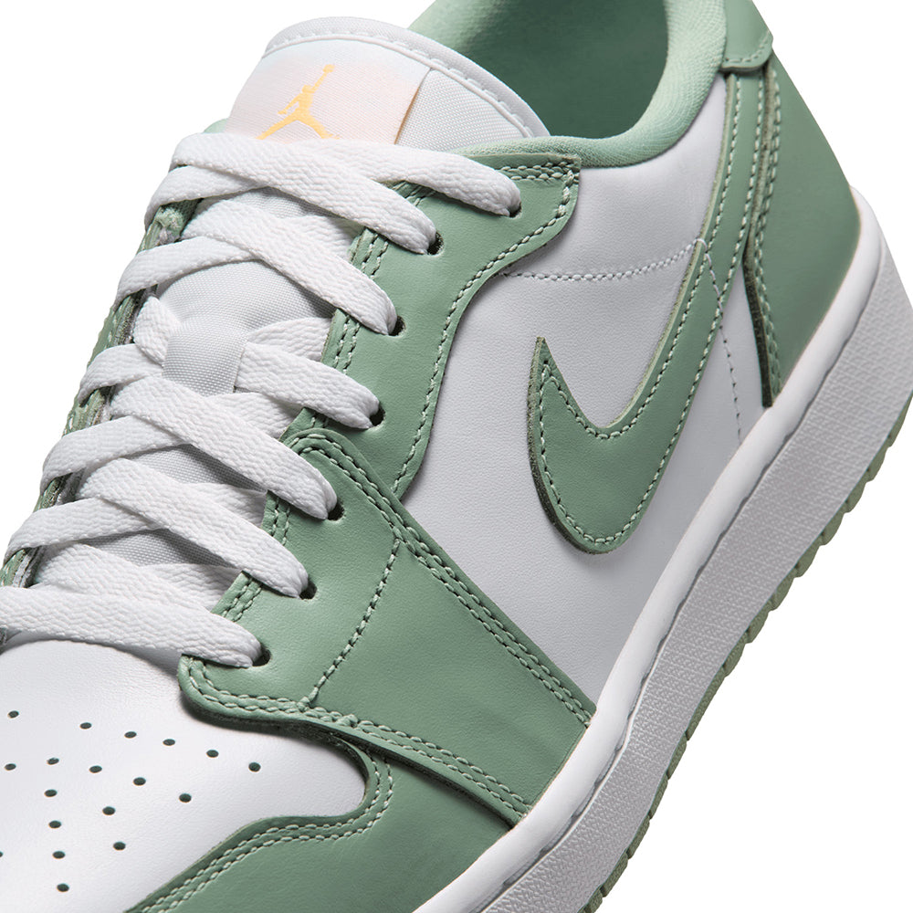 Air Jordan 1 Low G Spikeless Golf Shoes