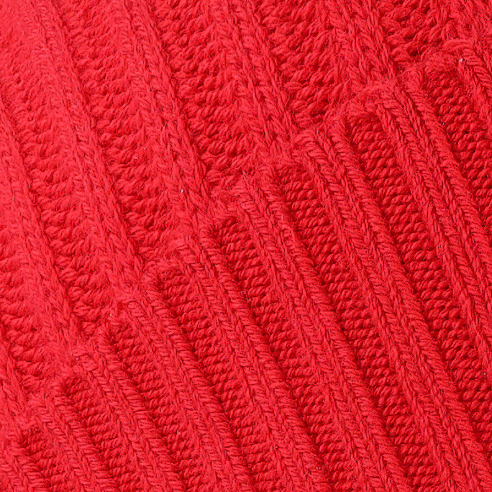 Knit Beanie