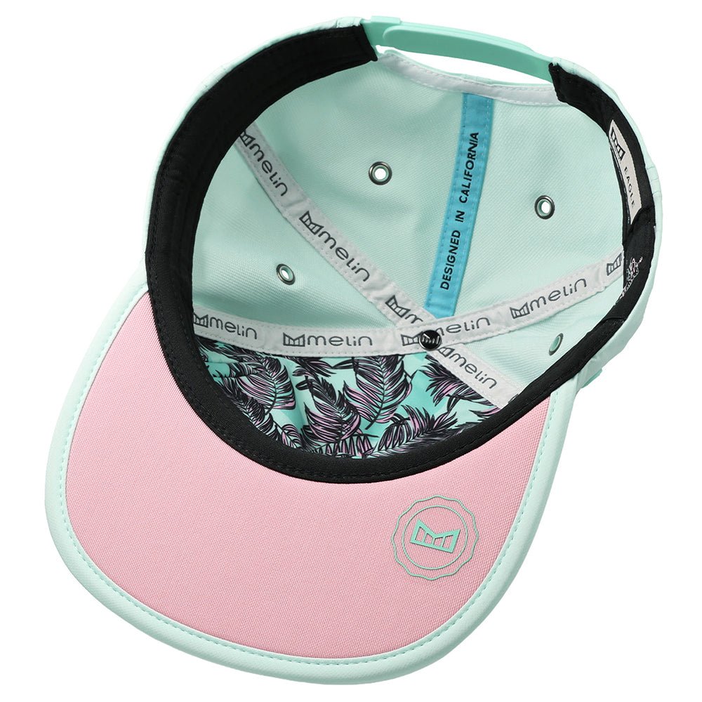 Eagle Hydro South Beach Hat