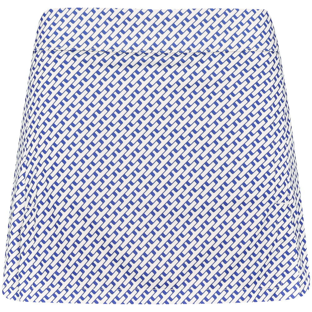 Women's Amelie Print Skirt