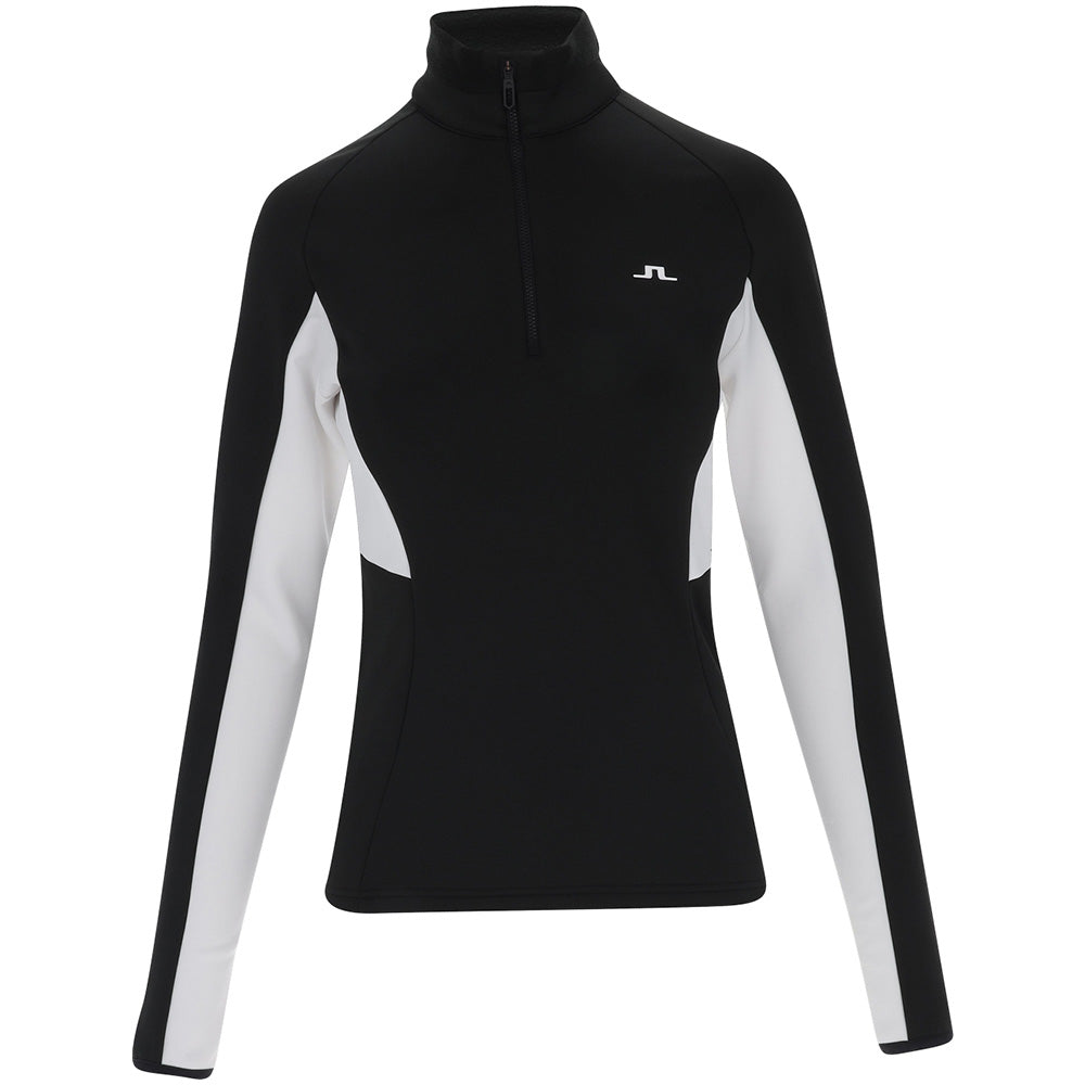 Women's Arja 1/4 Zip Mid Layer