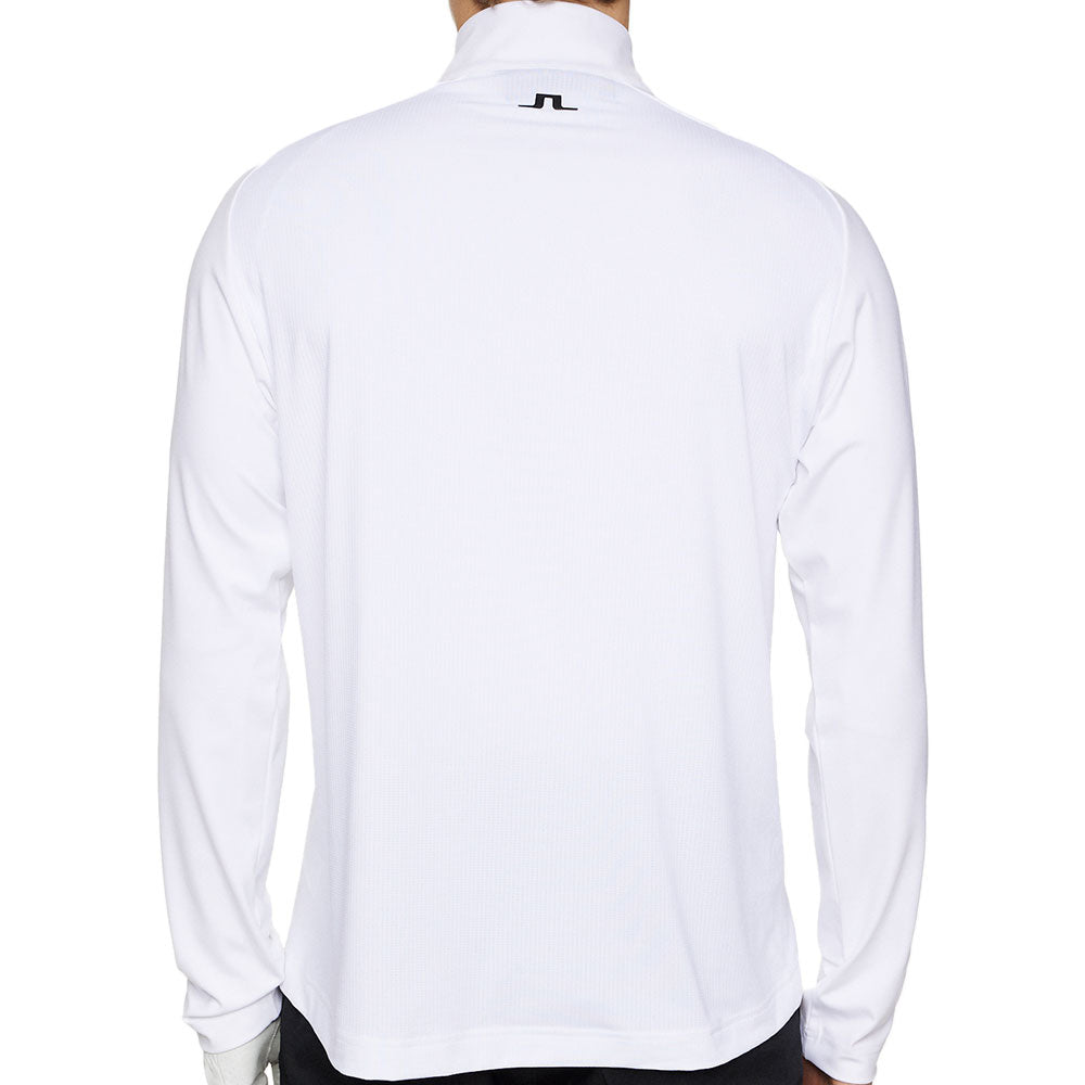 Mathias 1/4 Zip Mid Layer