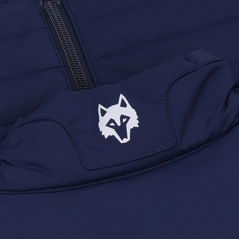 Yukon Ultralight Hybrid Vest - Fairway Styles