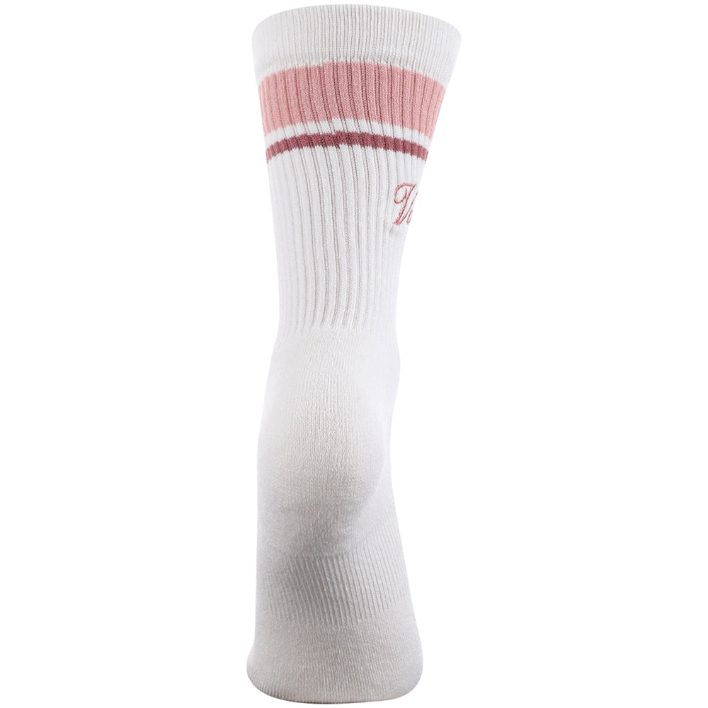 Women's Lamar Club Stripe Socks