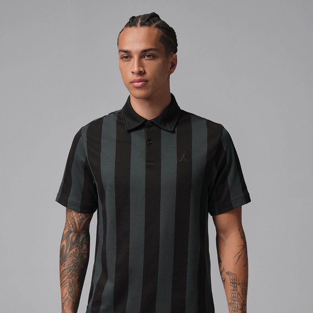Sport Dri-FIT Printed Polo