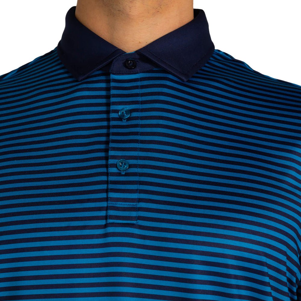 Baker Polo - Fairway Styles