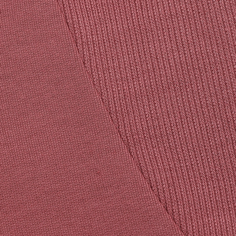 Women's Naomi Rib Knit 1/4 Zip Sweatshirt