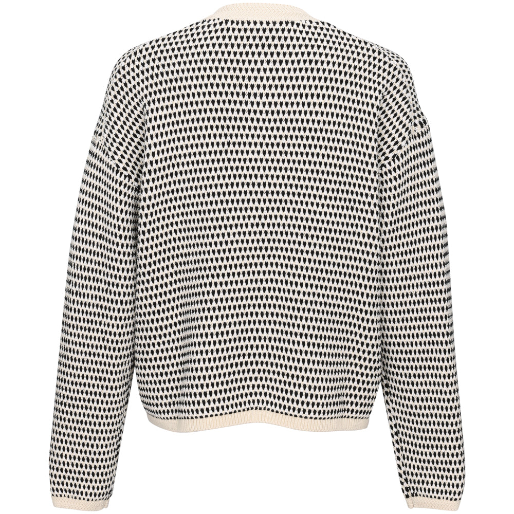 Women's Tidewell Textured Knit Jacket