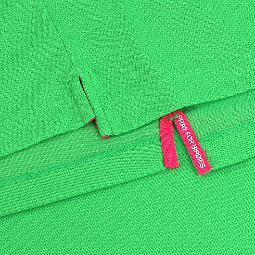 Essential 3.0 Performance Tech Pique Polo