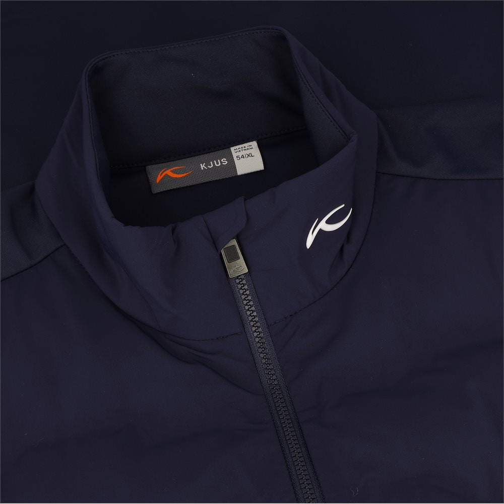 Regulator Jacket
