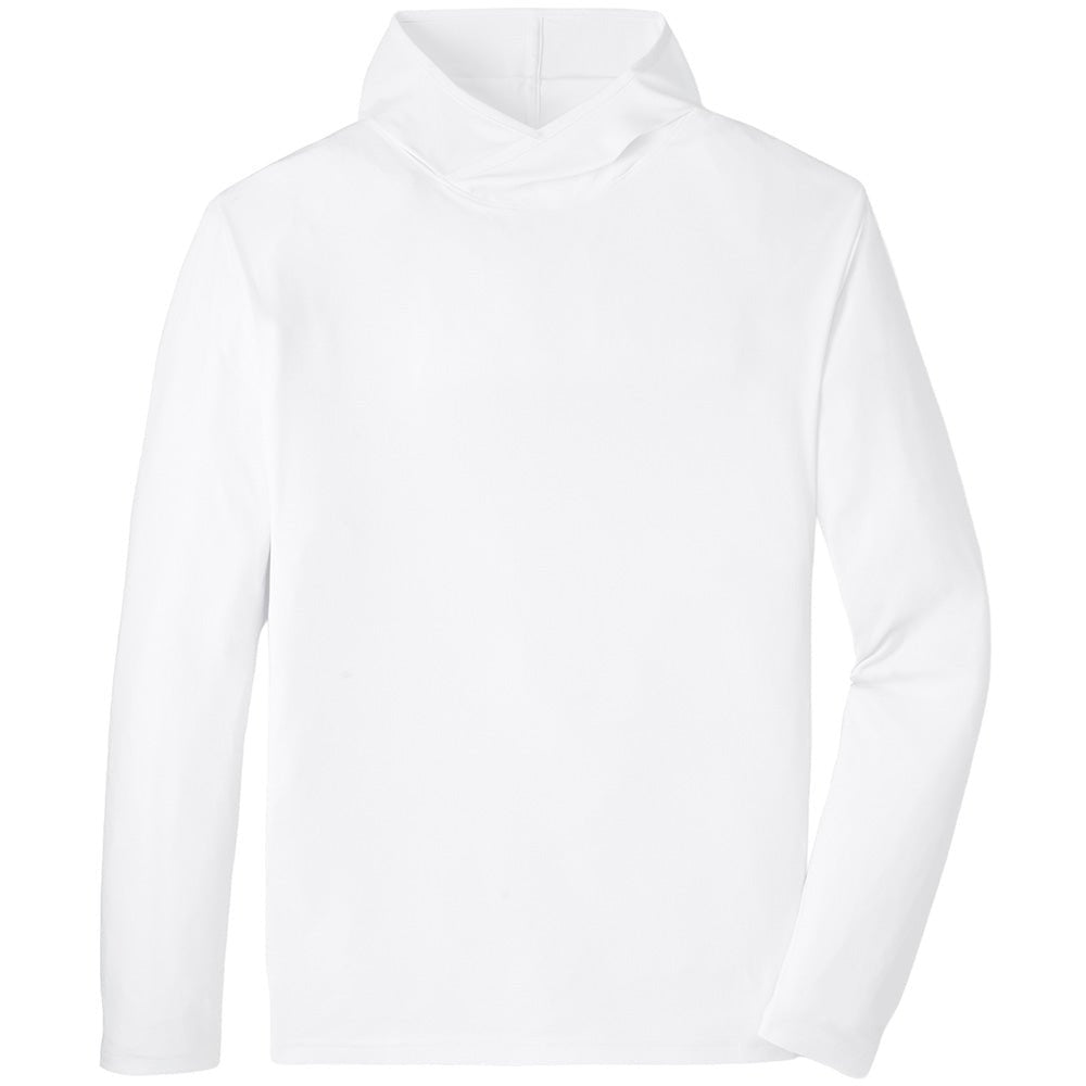 Featherweight Performance Sun Shirt Hoodie
