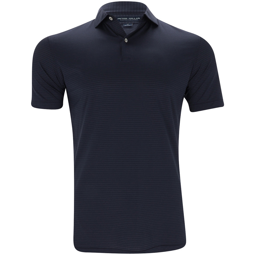 Empire Performance Jersey Crown Crafted Polo