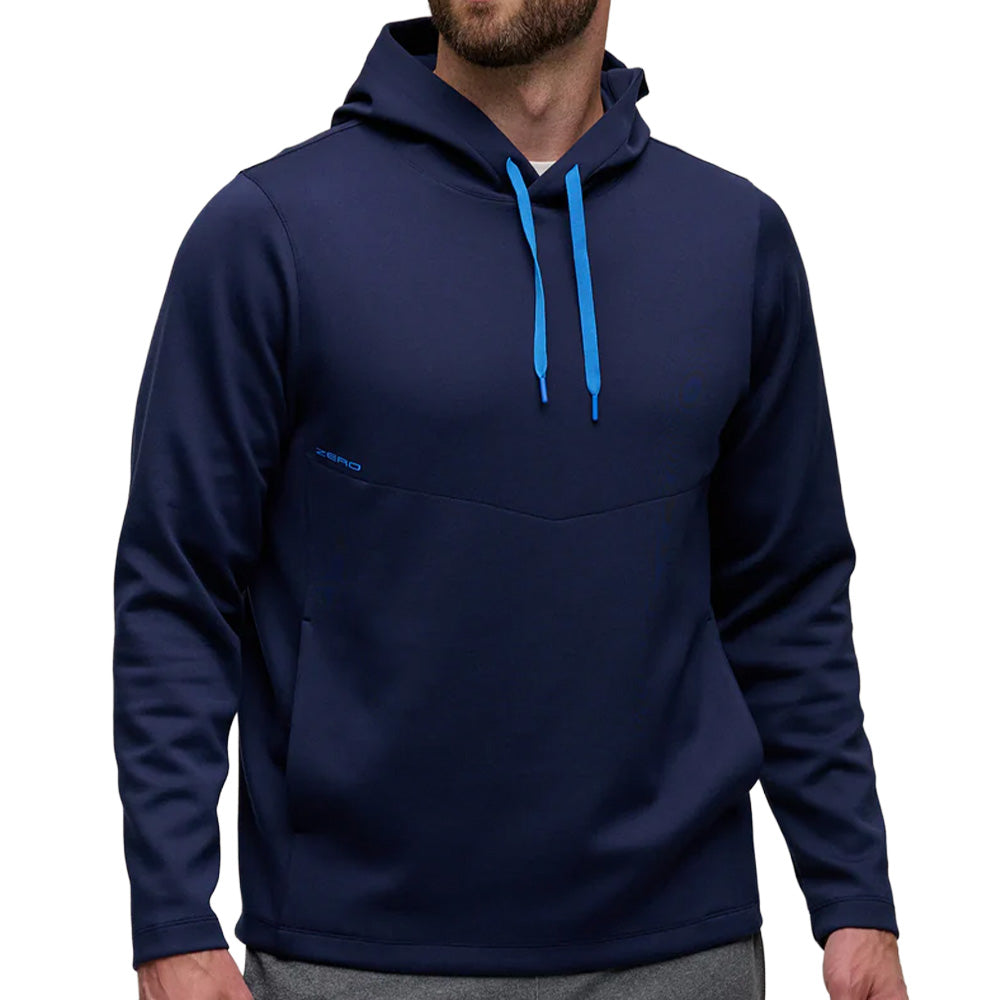 TKO Knit Hoodie