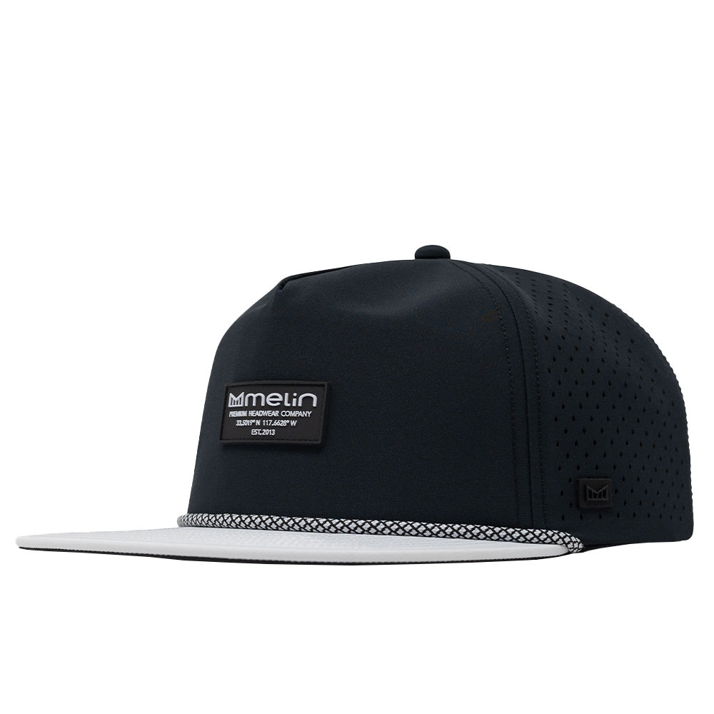 Hydro Coronado Brick Hat
