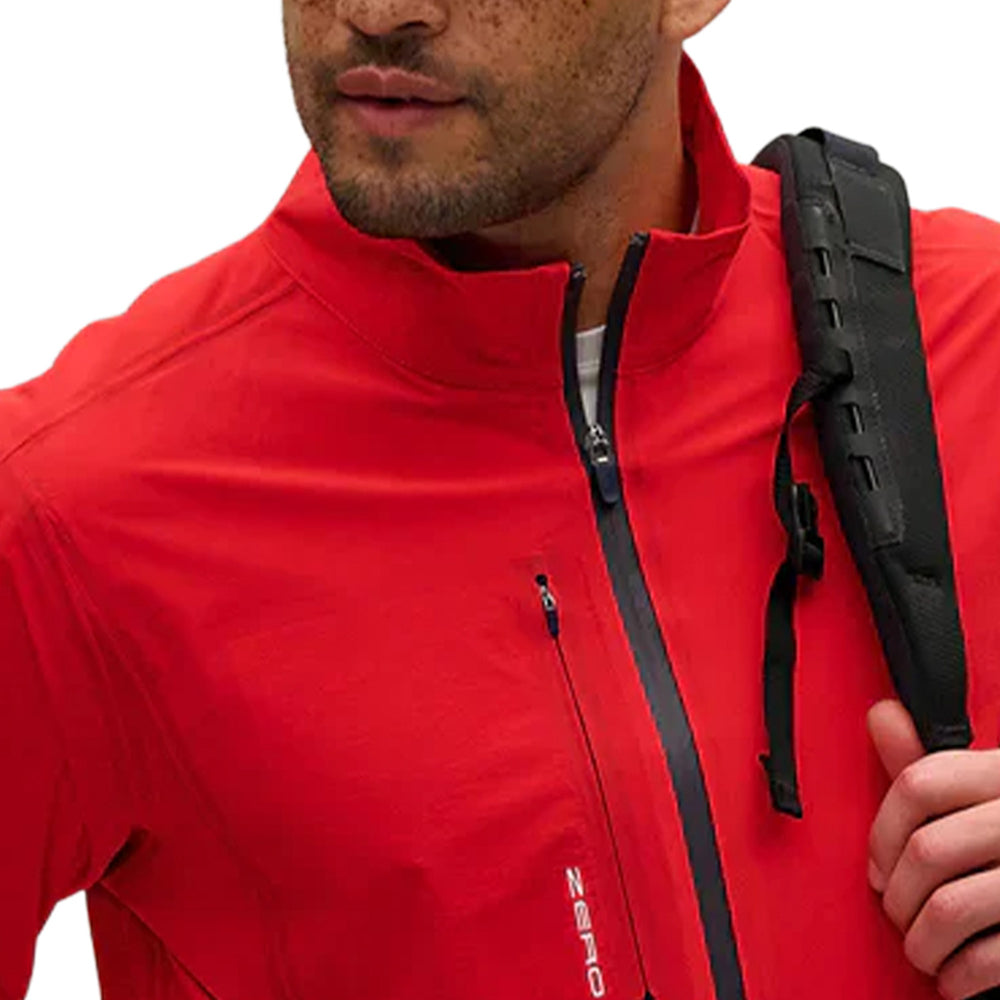 Bond Windproof Jacket
